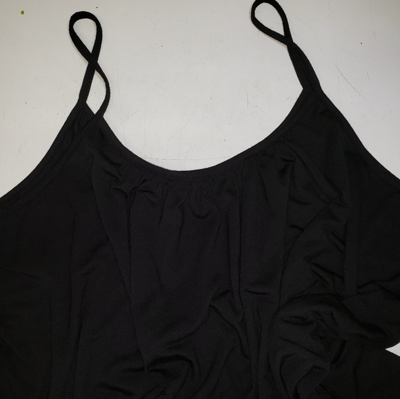7th Element Cami Top sz 3X - Picture 4 of 5